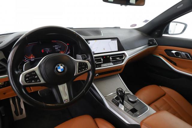 Bmw Série 3 image 4