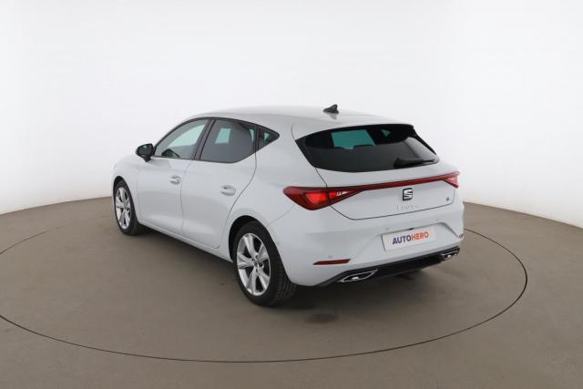 Seat Leon image 8