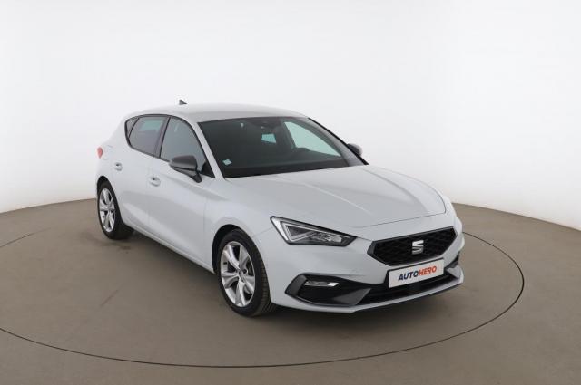 Seat Leon image 2