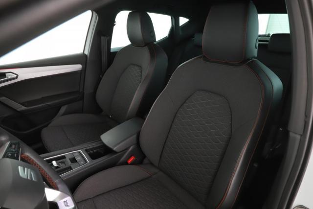 Seat Leon image 9