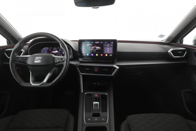 Seat Leon image 7