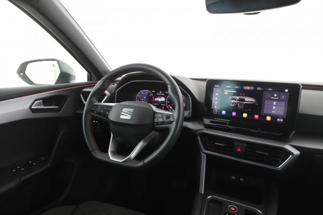 Seat Leon image 5