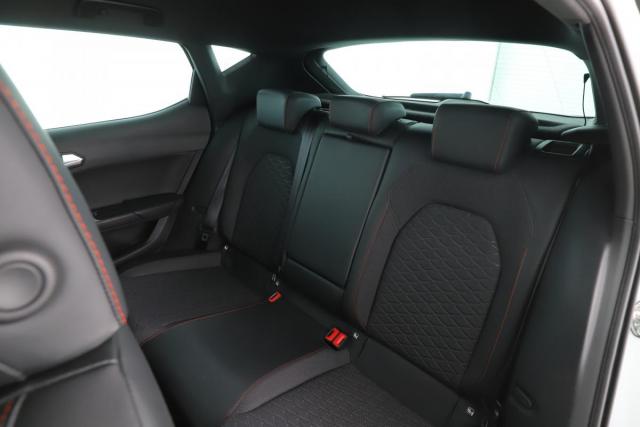 Seat Leon image 4