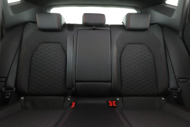 Seat Leon image 1