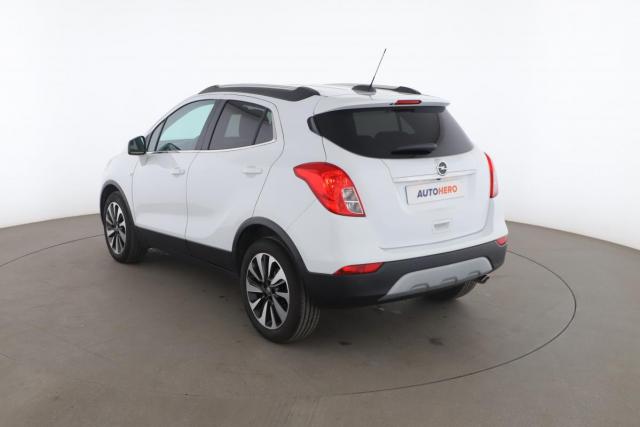 Opel Mokka X image 8