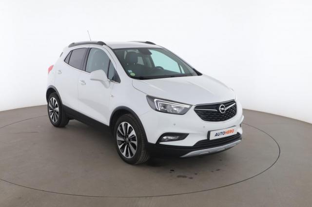 Opel Mokka X image 5