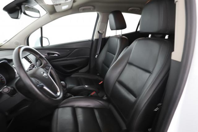 Opel Mokka X image 2