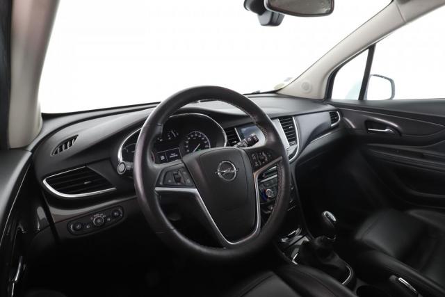Opel Mokka X image 3