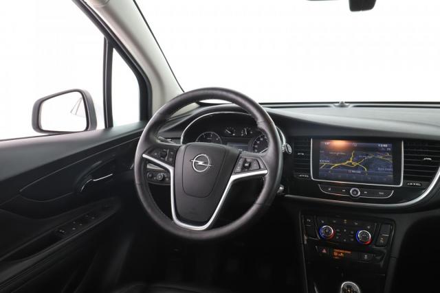 Opel Mokka X image 9