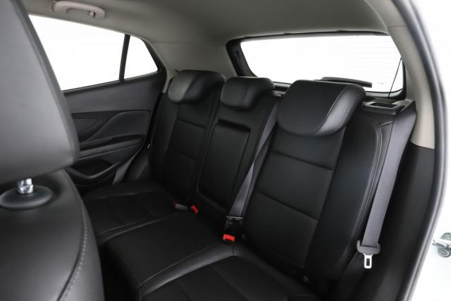 Opel Mokka X image 7