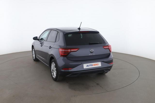Volkswagen Polo image 4