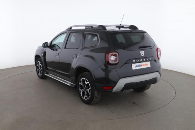 Dacia Duster image 7