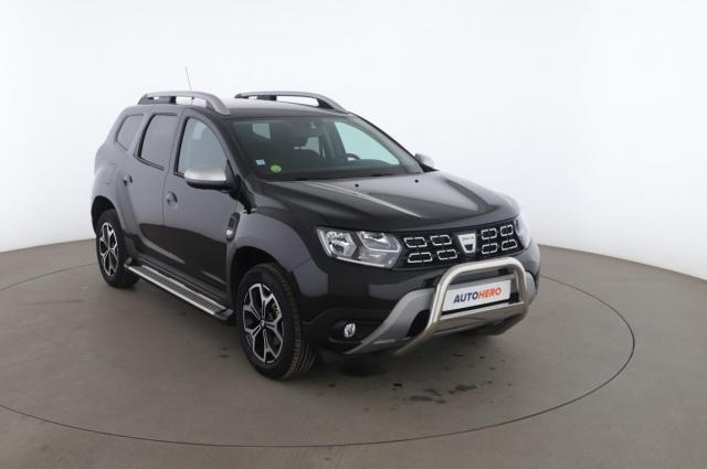 Dacia Duster image 5