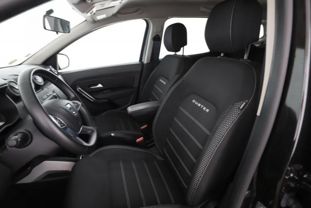 Dacia Duster image 3