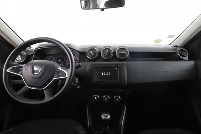 Dacia Duster image 8