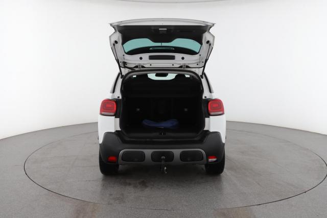 Citroen C3 Aircross image 1