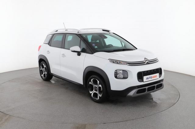 Citroen C3 Aircross image 4