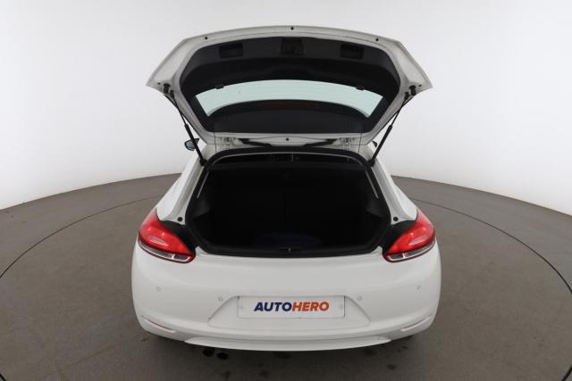Volkswagen Scirocco image 4