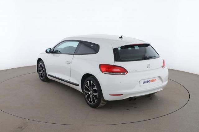 Volkswagen Scirocco image 3