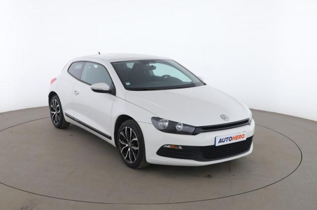 Volkswagen Scirocco image 2