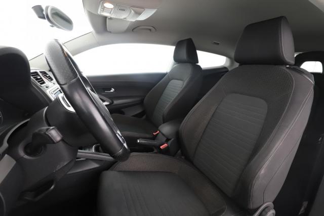 Volkswagen Scirocco image 8
