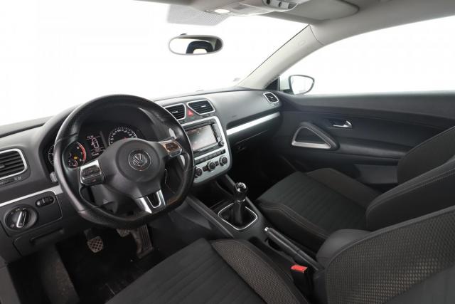 Volkswagen Scirocco image 7