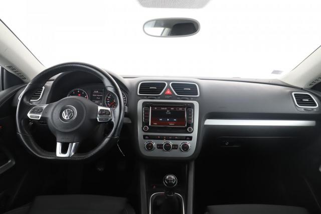 Volkswagen Scirocco image 6