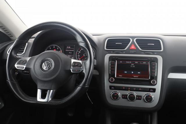Volkswagen Scirocco image 9