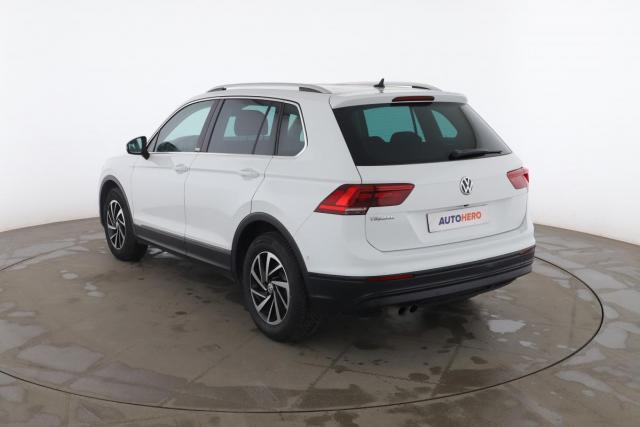 Volkswagen Tiguan image 4