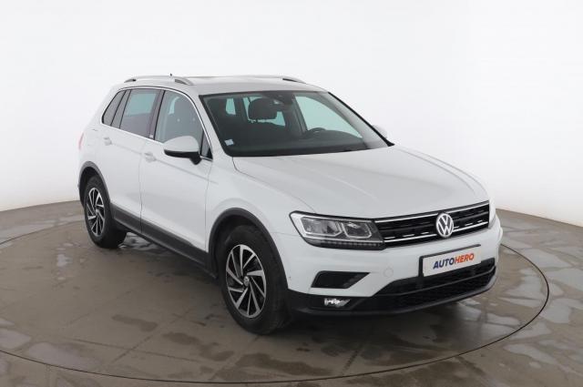 Volkswagen Tiguan image 2