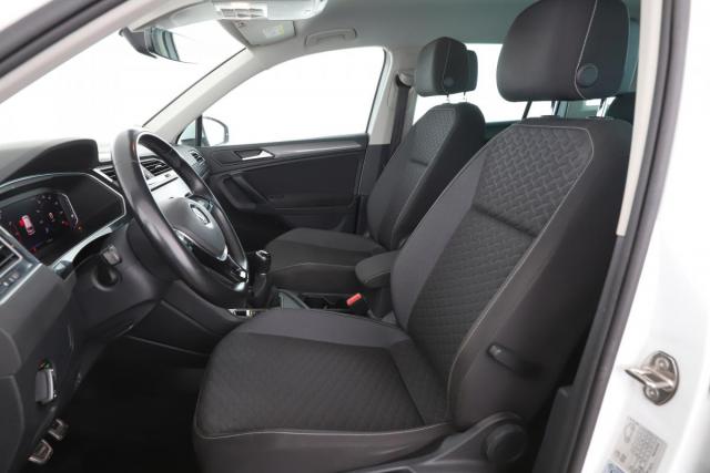Volkswagen Tiguan image 5