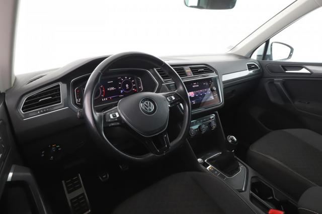Volkswagen Tiguan image 6