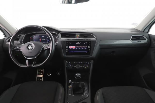 Volkswagen Tiguan image 3