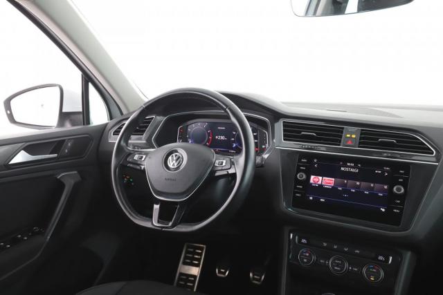 Volkswagen Tiguan image 1
