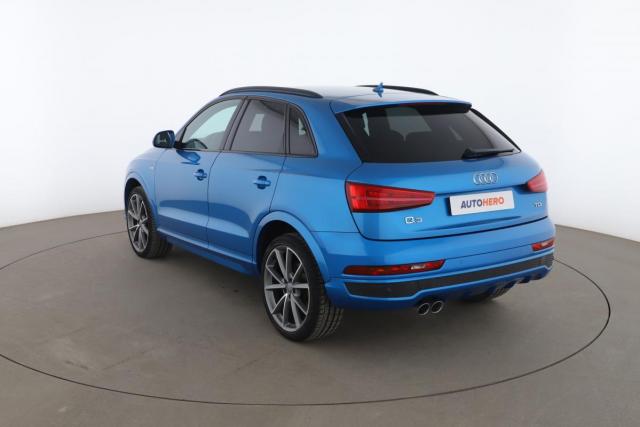 Audi Q3 image 7