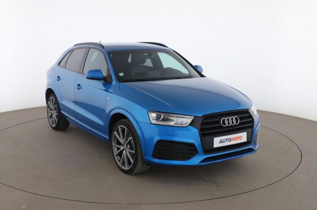 Audi Q3 image 4
