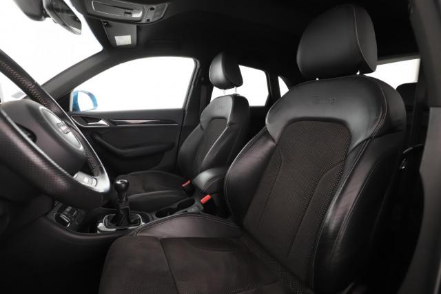 Audi Q3 image 8