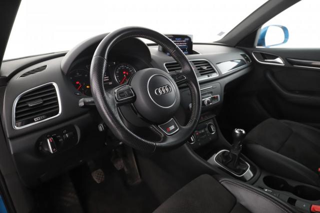 Audi Q3 image 3