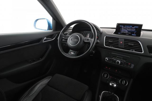 Audi Q3 image 2