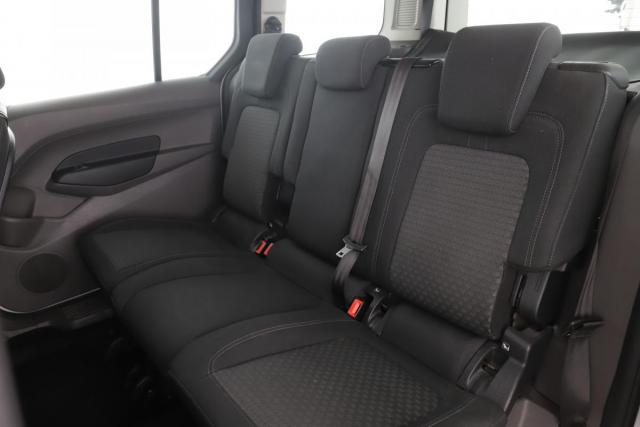 Ford Grand Tourneo Connect image 5