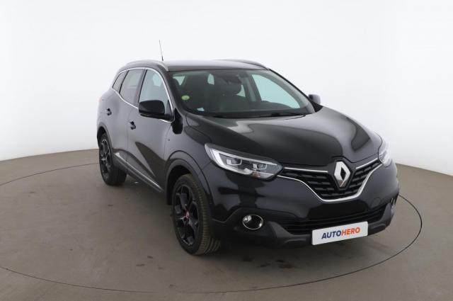 Renault Kadjar image 1