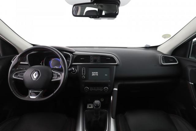 Renault Kadjar image 5