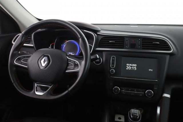 Renault Kadjar image 7