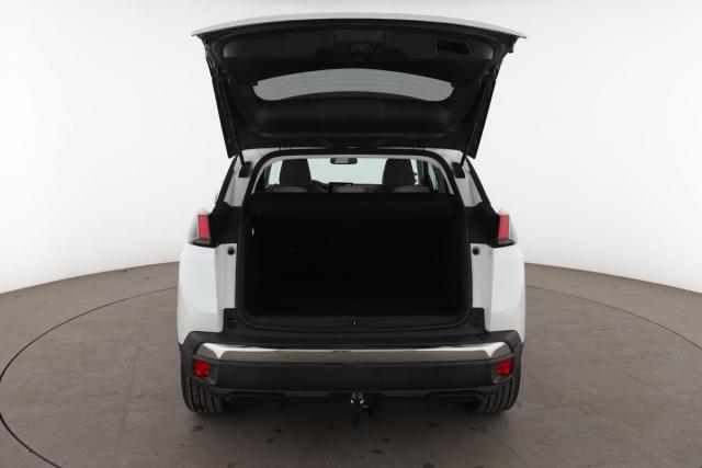 Peugeot 3008 image 5