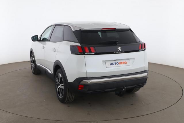 Peugeot 3008 image 3