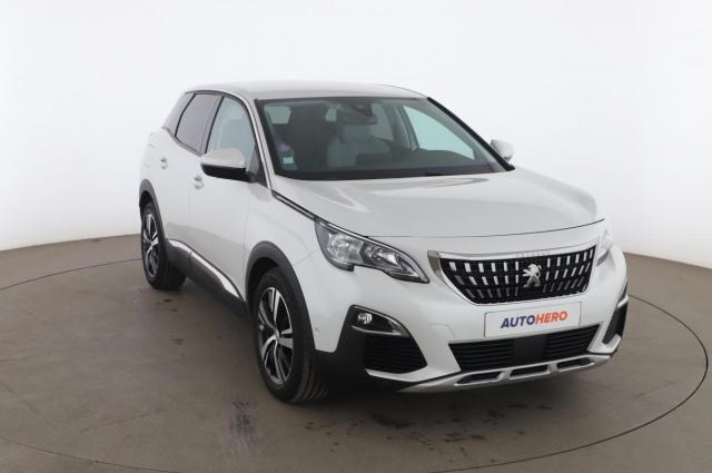 Peugeot 3008 image 7