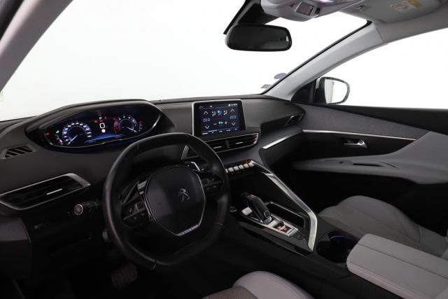 Peugeot 3008 image 6