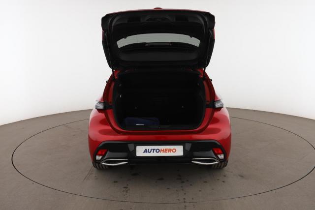 Peugeot 308 image 9