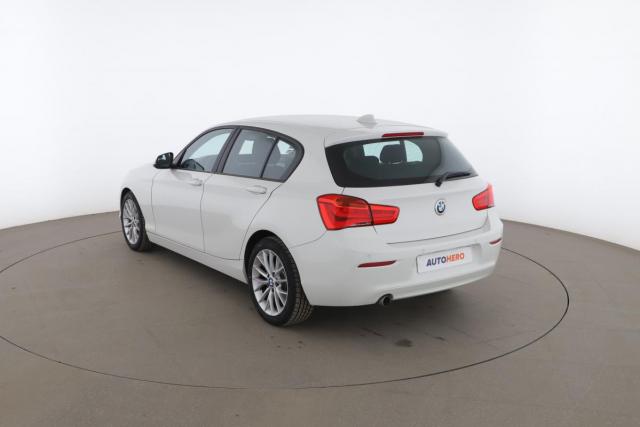 Bmw Série 1 image 1