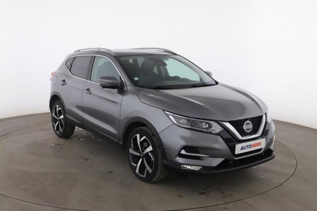 Nissan Qashqai image 3